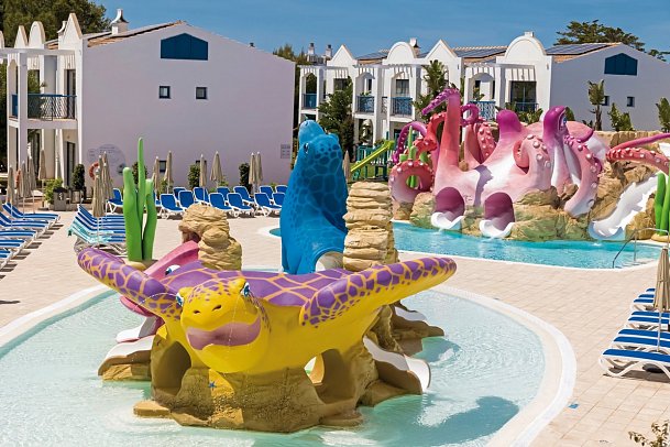 MarSenses Paradise Club Hotel