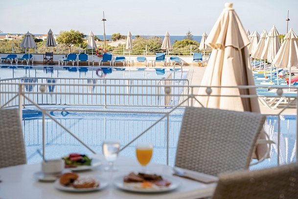Minura Sur Menorca