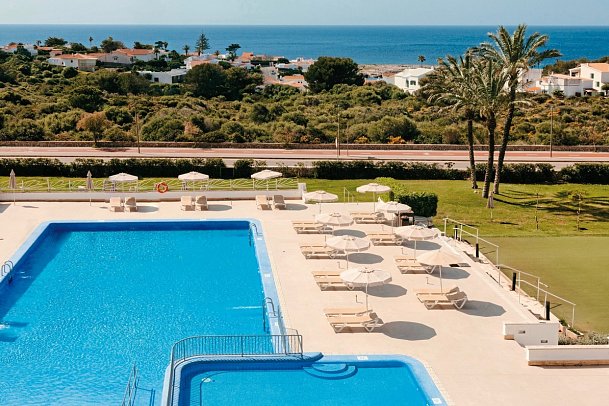 Minura Sur Menorca