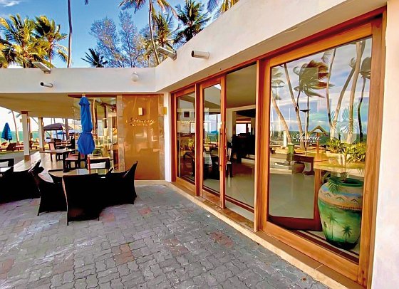 Kenya Bay Beach