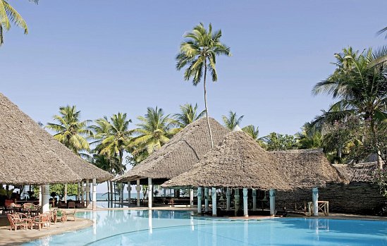 Neptune Village Beach Resort & Spa