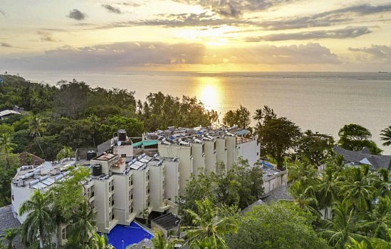 Neptune Beach Resort