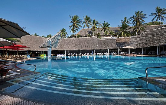 Turtle Bay Beach Club