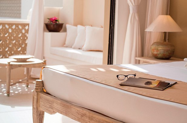 ananea Diamonds Malindi - Wohnbeispiel Suite (Zimmercodierungen WB1 & WX1)