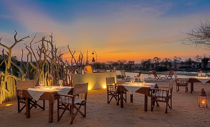 ananea Diamonds Malindi