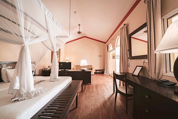 ananea Diamonds Malindi - Wohnbeispiel (Zimmercodierungen JR1 & JX)