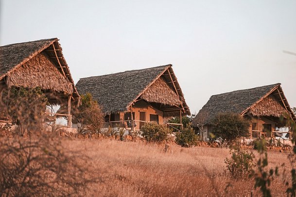 ananea Diamonds Malindi - Kudu Camp