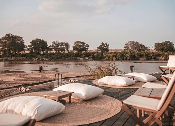 ananea Diamonds Malindi - Kudu Camp