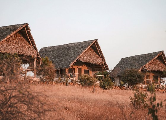 ananea Diamonds Malindi - Kudu Camp