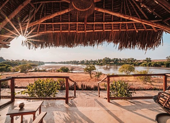 ananea Diamonds Malindi - Kudu Camp
