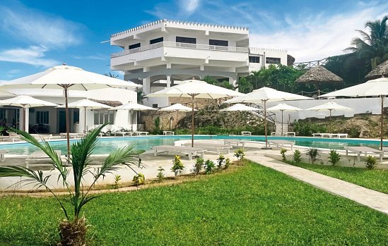 AHG Lion Beach Resort