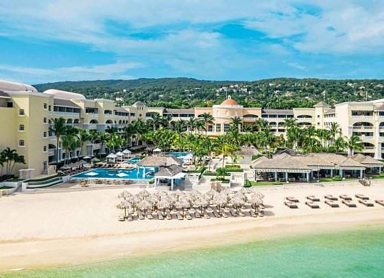 JOIA Rose Hall by Iberostar