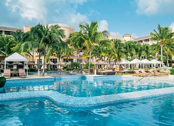 JOIA Rose Hall by Iberostar