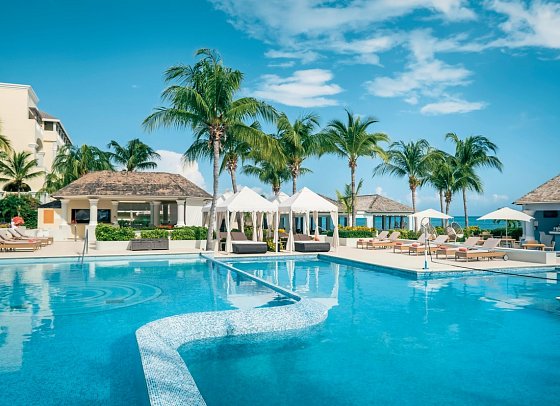 JOIA Rose Hall by Iberostar