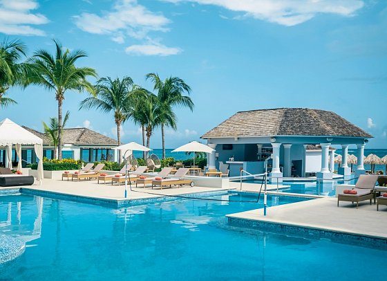 JOIA Rose Hall by Iberostar