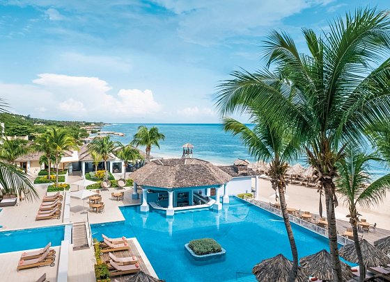 JOIA Rose Hall by Iberostar