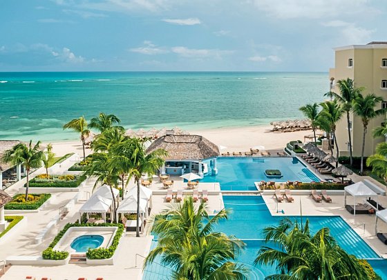 JOIA Rose Hall by Iberostar