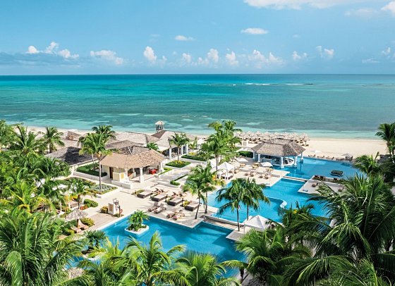 JOIA Rose Hall by Iberostar