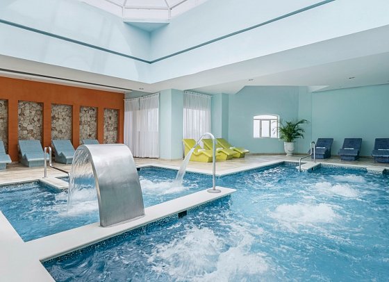JOIA Rose Hall by Iberostar