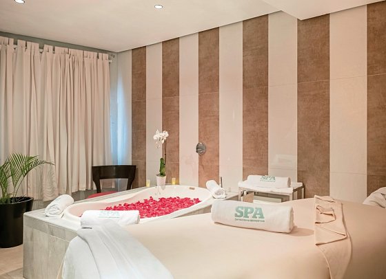 JOIA Rose Hall by Iberostar