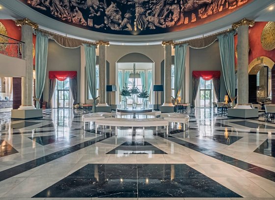 JOIA Rose Hall by Iberostar
