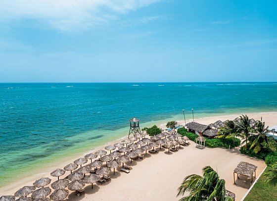 JOIA Rose Hall by Iberostar