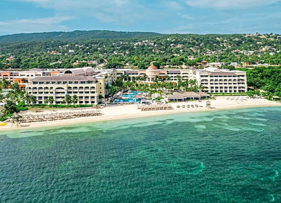 JOIA Rose Hall by Iberostar