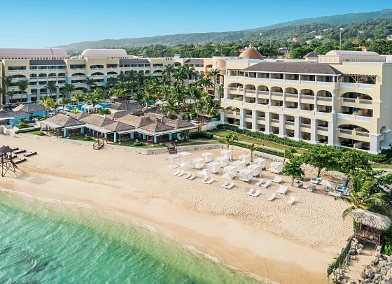JOIA Rose Hall by Iberostar