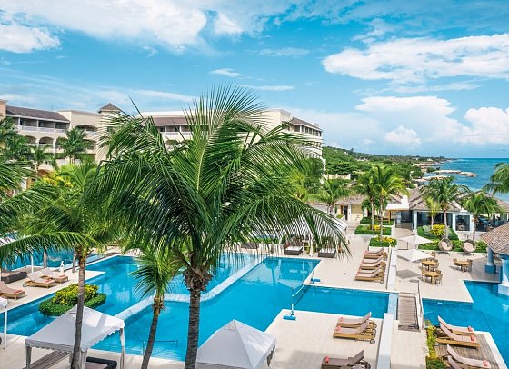 JOIA Rose Hall by Iberostar