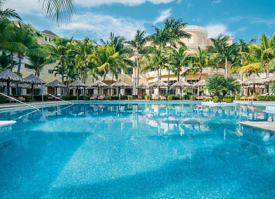 JOIA Rose Hall by Iberostar