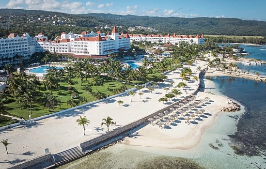 Bahia Principe Explore Jamaica