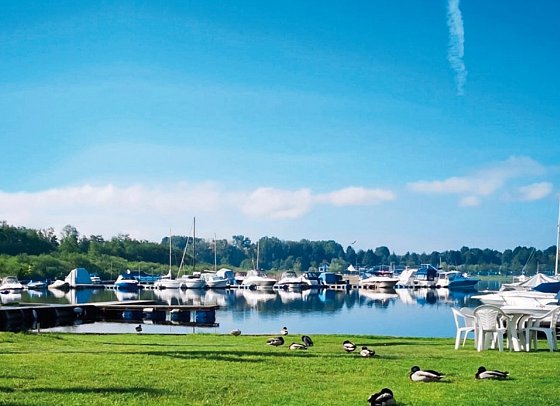 Lido di Sesto Camping (by Happy Camp)