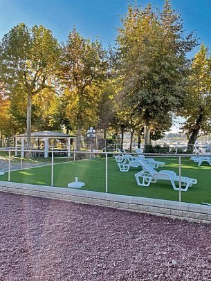 Lido di Sesto Camping (by Happy Camp)