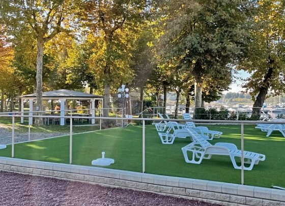 Lido di Sesto Camping (by Happy Camp)