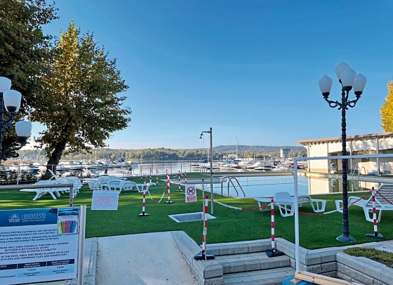 Lido di Sesto Camping (by Happy Camp)