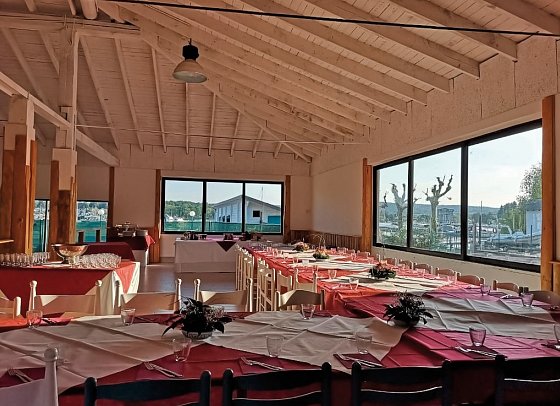 Lido di Sesto Camping (by Happy Camp)