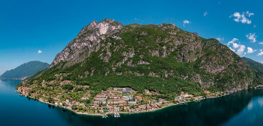 Parco San Marco Hotels & Beach Resort