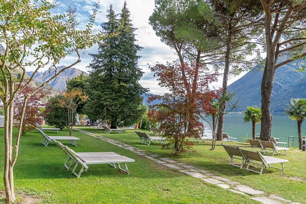 Parco San Marco Hotels & Beach Resort