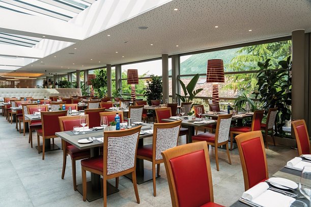 Parco San Marco Hotels & Beach Resort