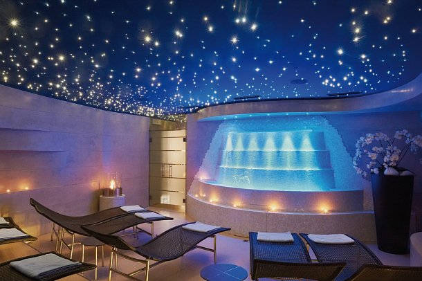 Parco San Marco Hotels & Beach Resort