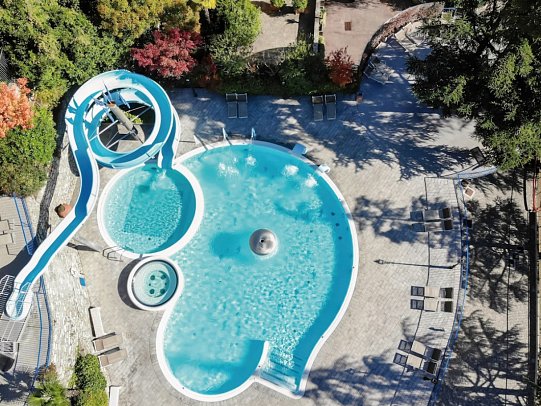 Parco San Marco Hotels & Beach Resort