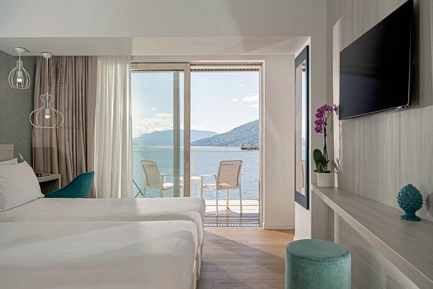 Regina - Wohnbeispiel Doppelzimmer New Mountain Side (Zimmercodierung DB2)