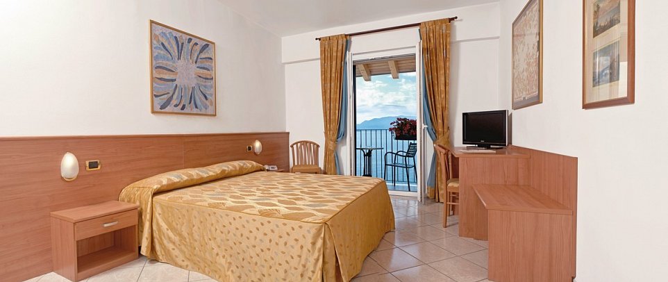 Regina - Wohnbeispiel Doppelzimmer Comfort