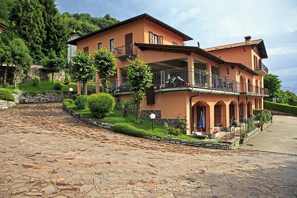 Hotel Breglia