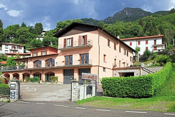 Hotel Breglia