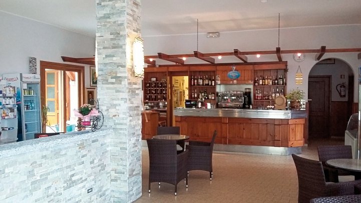 Hotel Breglia