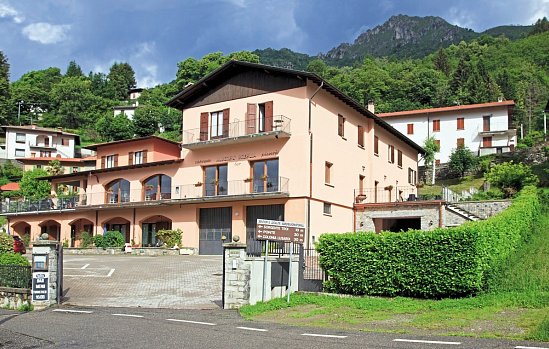 Hotel Breglia