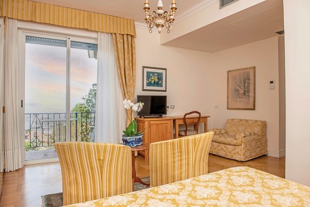 Royal - Wohnbeispiel Classic Seeblick (Zimmercodierung DBI)