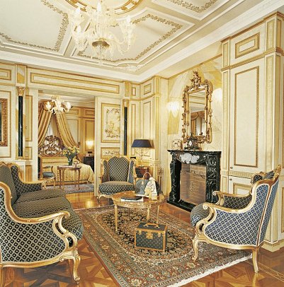 Regina Palace