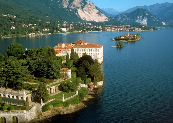Milan Speranza Au Lac